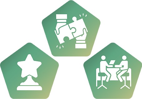 Collaboration Focused