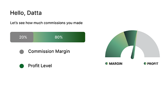 Affiliate Commissions