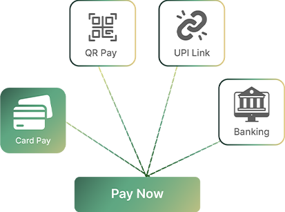 Payment Solution